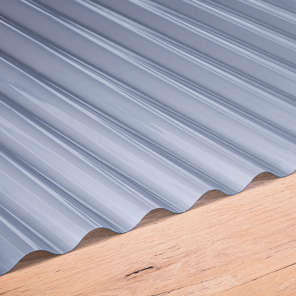 Polycarbonat Wellplatten