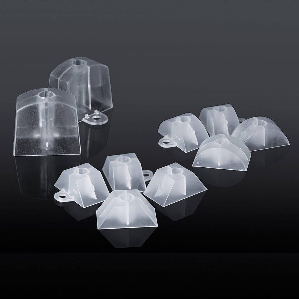 Montagezubehör Wellplatten