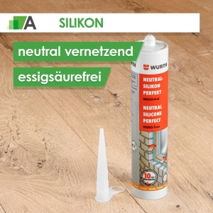 Neutral Silikon Perfekt